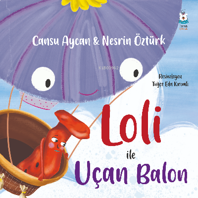 Loli ile Uçan Balon