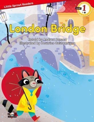 London Bridge + Hybrid Cd (Lsr.1)