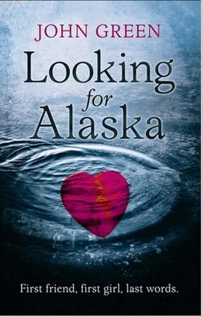 Looking For Alaska