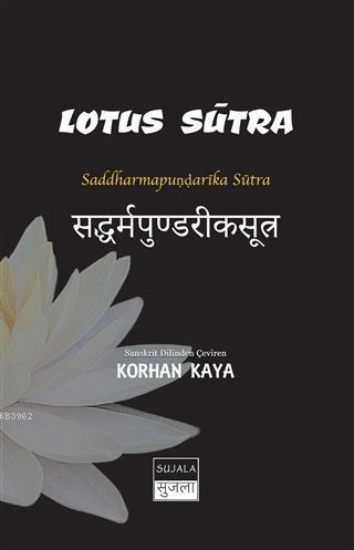 Lotus Sütra