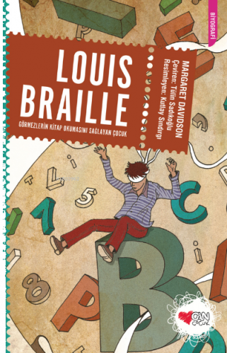 Louis Braille