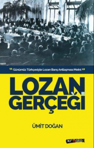 Lozan Gerçeği