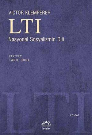 LTI Nasyonal Sosyalizmin Dili