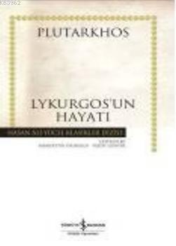 Lykurgos'un Hayatı