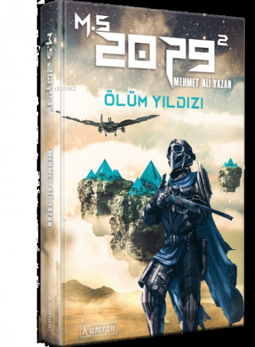 M.S 2079 2 Ölüm Yıldızı