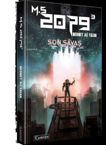 M.S 2079 3 Son Savaş