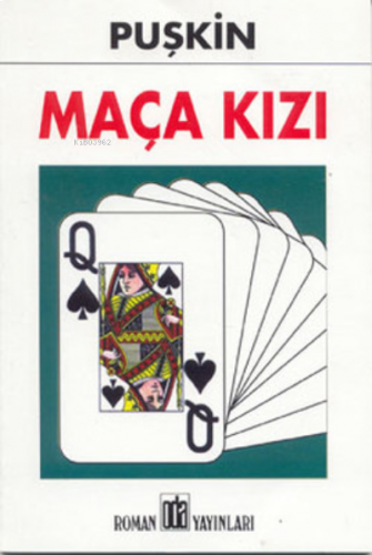 Maça Kızı