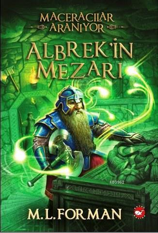 Maceracılar Aranıyor 3. Kitap