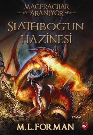 Maceracılar Aranıyor - Slathbog'un Hazinesi