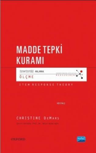 Madde Tepki Kuramı