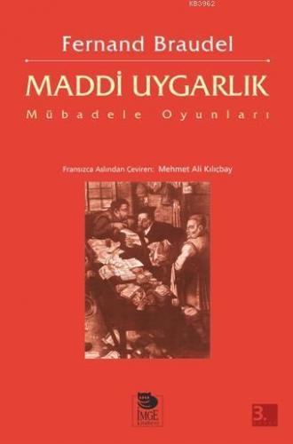 Maddi Uygarlık