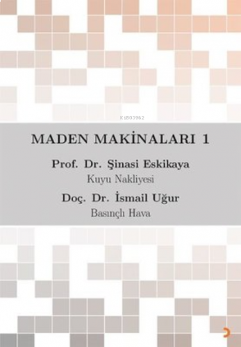 Maden Makinaları 1