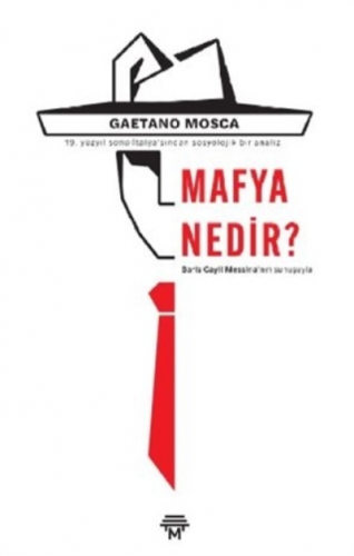 Mafya Nedir?