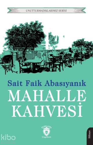 Mahalle Kahvesi