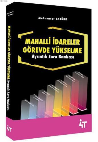 Mahalli İdareler Görevde Yükselme Ayrıntılı Soru Bankası