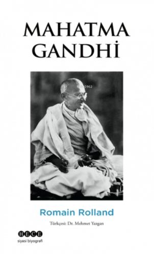 Mahatma Gandhi