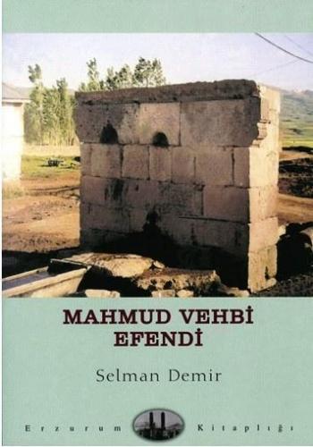 Mahmut Vehbi Efendi