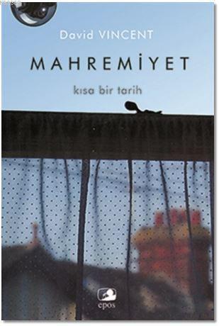 Mahremiyet: Kısa Bir Tarih