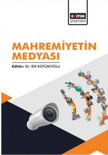 Mahremiyetin Medyası