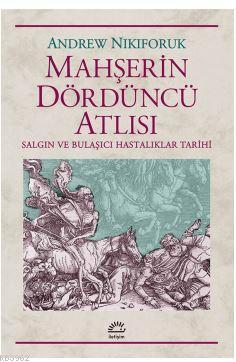 Mahşerin Dördüncü Atlısı