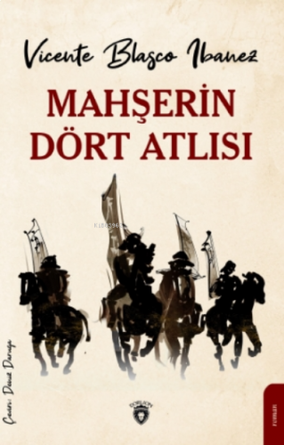 Mahşerin Dört Atlısı