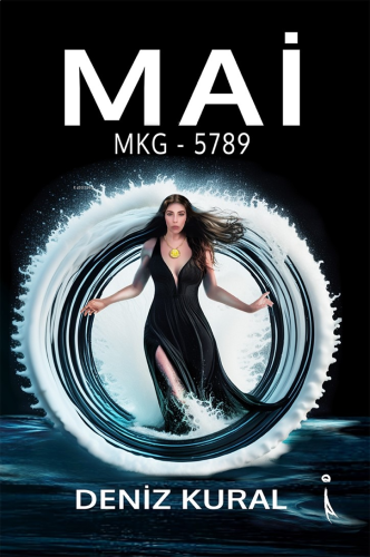 Mai Mkg - 5789 Birinci Kitap