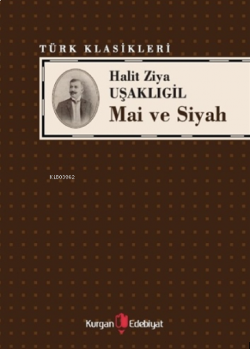 Mai ve Siyah