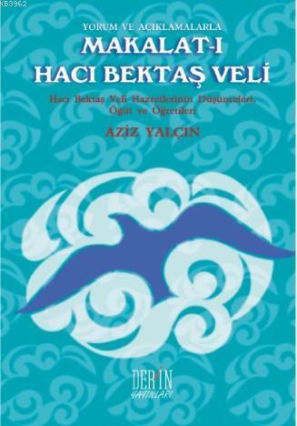 Makalat-ı Hacı Bektaş Veli