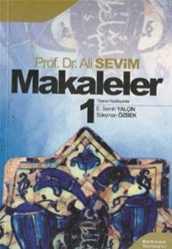 Makaleler 1