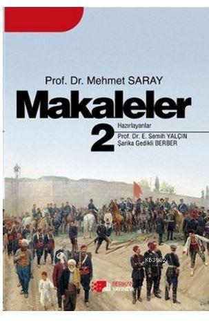 Makaleler 2