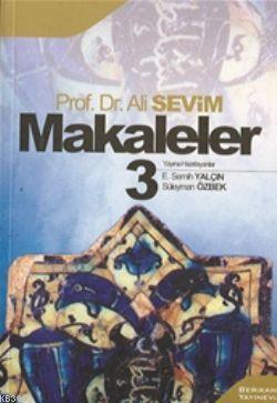 Makaleler 3