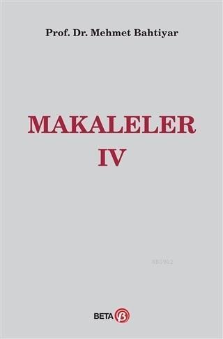 Makaleler 4