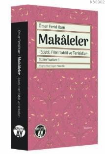 Makâleler