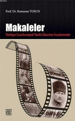 Makaleler