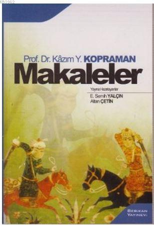 Makaleler