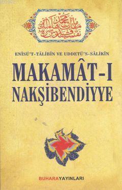 Makamat-ı Makşibendiyye