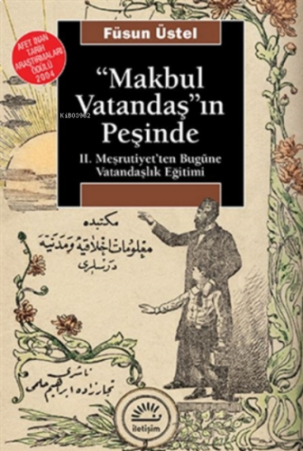 Makbul Vatandaş'ın Peşinde