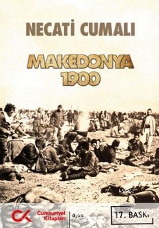 Makedonya 1900