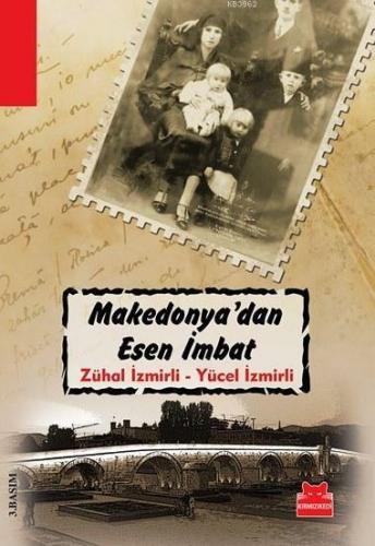 Makedonya'dan Esen İmbat