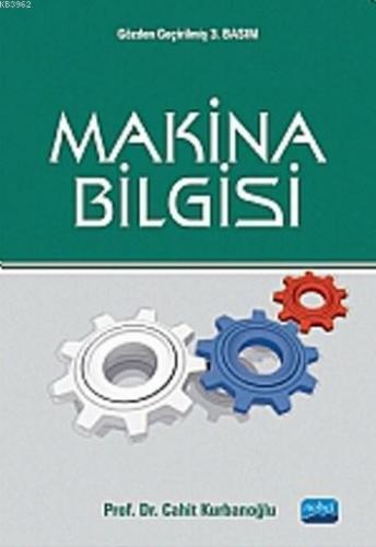 Makina Bilgisi