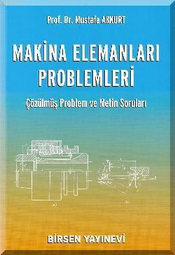 Makina Elemanları Problemleri