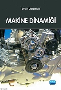 Makine Dinamiği