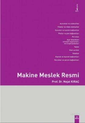 Makine Meslek Resmi