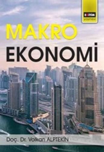 Makro Ekonomi