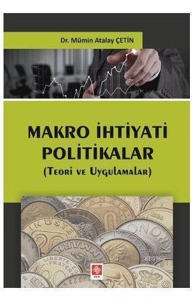 Makro İhtiyati Politikalar