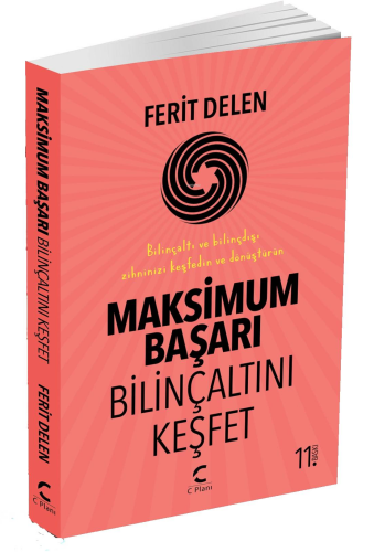 Maksimum Başarı Bilinçaltını Keşfet