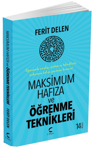 Maksimum Hafıza Ve Öğrenme Teknikleri