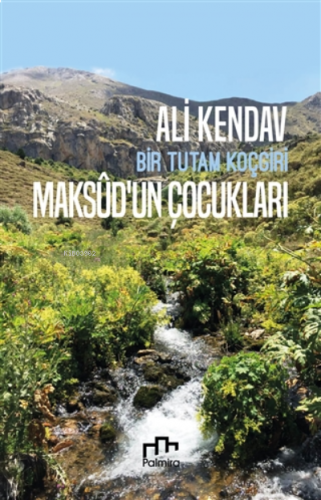 Maksudun Çocukları: Bir Tutam Koçgiri