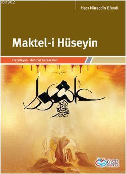 Maktel-i Hüseyin