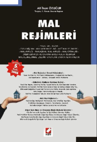 Mal Rejimleri